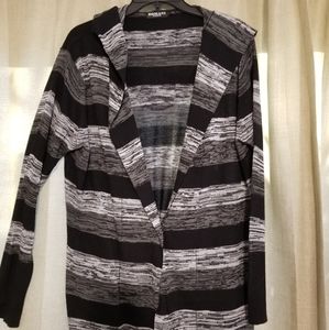 Domani Long sleeve sweater